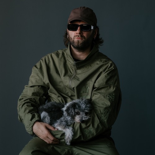 Portrait of Peter Invasion