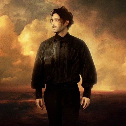 Portrait of Worakls