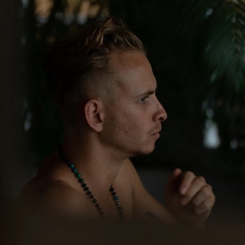 Portrait of Tomax