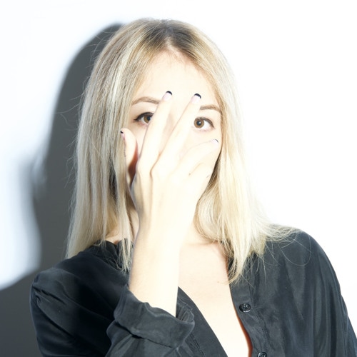 Portrait of Aura Nox
