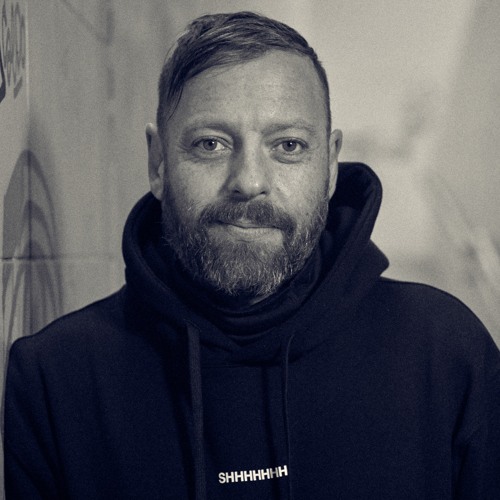 Portrait of LtDan