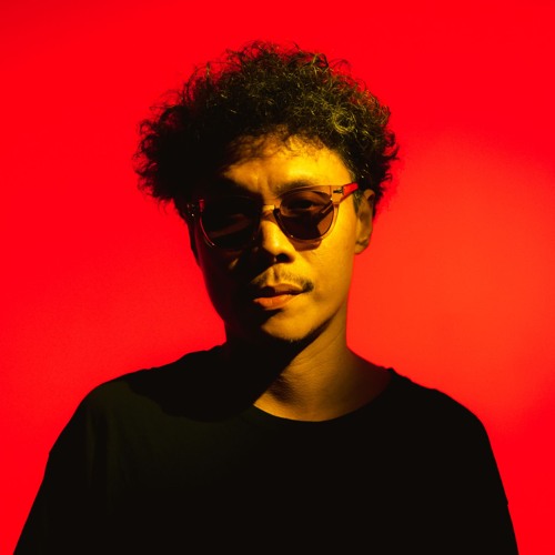 Portrait of Tj Tiesjungle