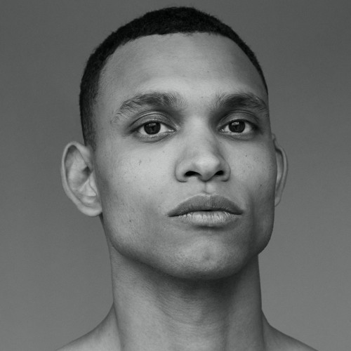 Portrait of Bambounou