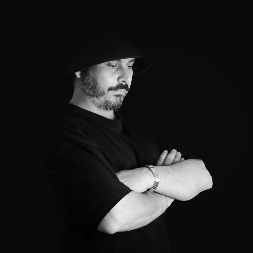Portrait of Simo Wild