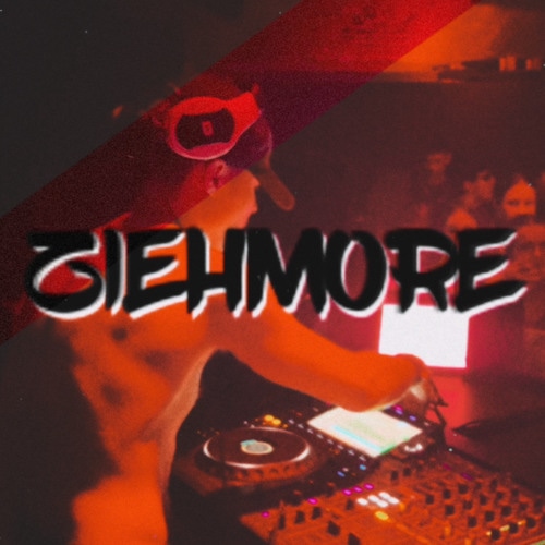 Portrait of ziehmore