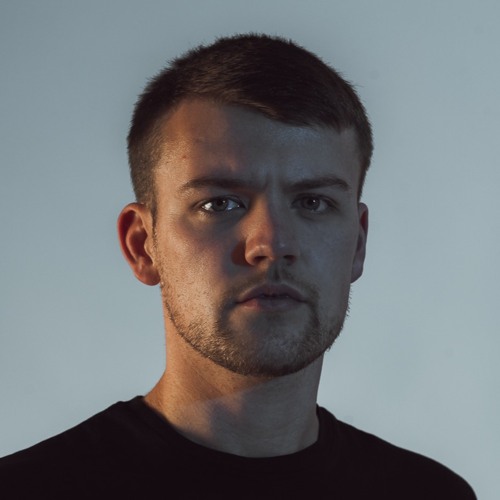 Portrait of Evan Duthie