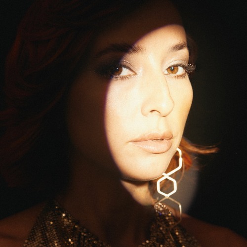 Portrait of Adeline Supreme