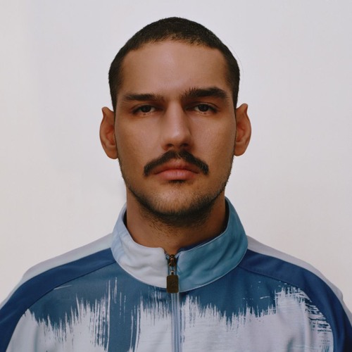 Portrait of Moody Mehran