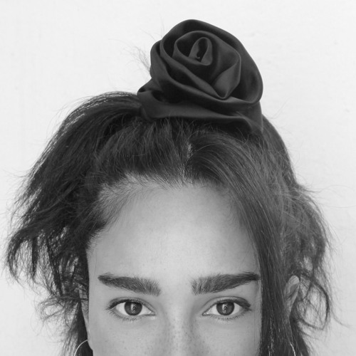 Portrait of BERF