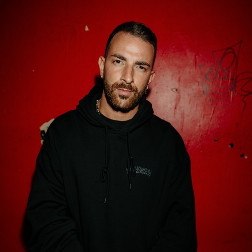 Portrait of Chris Di Perri