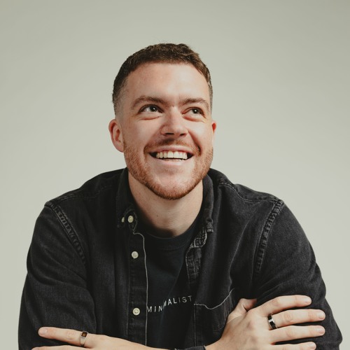 Portrait of Wyatt Marshall