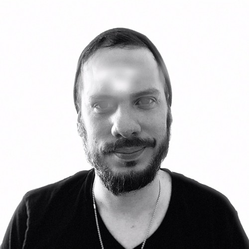 Portrait of Phillip Rivera