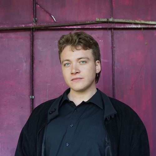 Portrait of GERKE