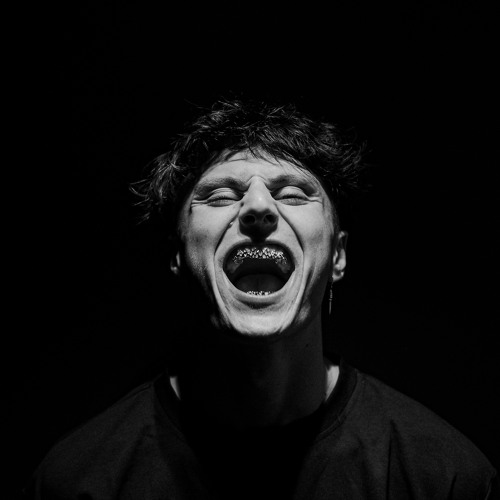 Portrait of Fantasm