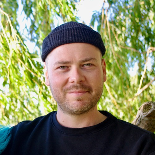 Portrait of sischke