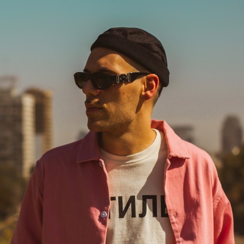 Portrait of Dimmish