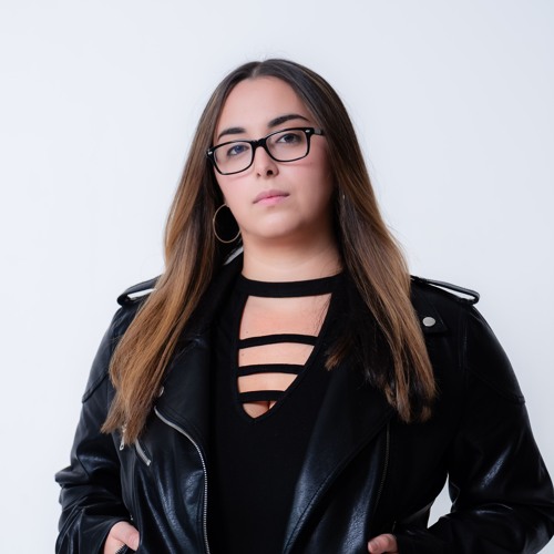 Portrait of Nicole Fiallo