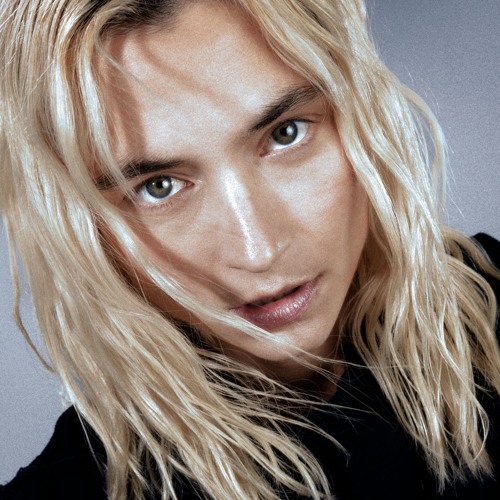 Portrait of TDJ