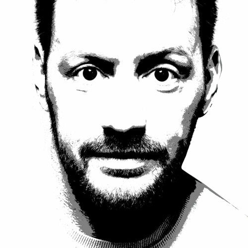 Portrait of TANTAN