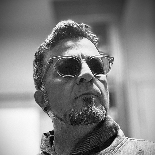 Portrait of PATRICIO