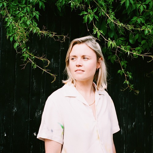 Portrait of Ellie Stokes