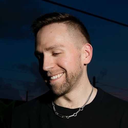 Portrait of Sam Wolfe