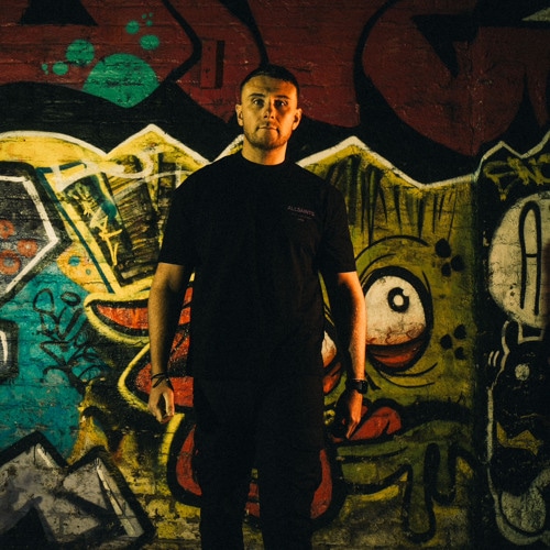 Portrait of CRAAIG
