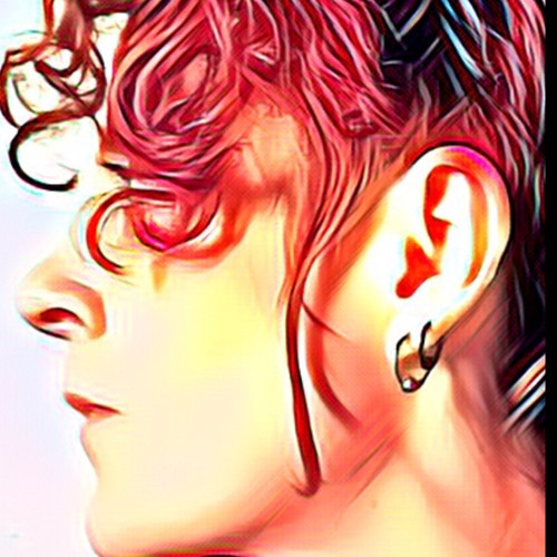 Portrait of Lacey IQ