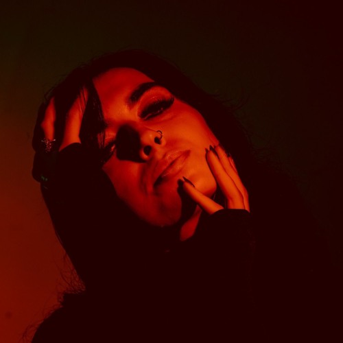 Portrait of Yasmin Gardezi