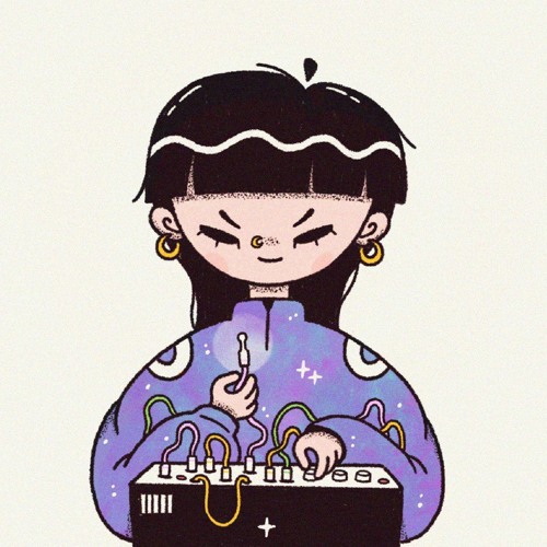 Portrait of lil.lili
