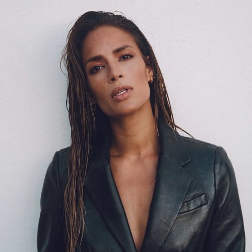 Portrait of Chelina Manuhutu