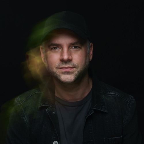 Portrait of Tim Cullen