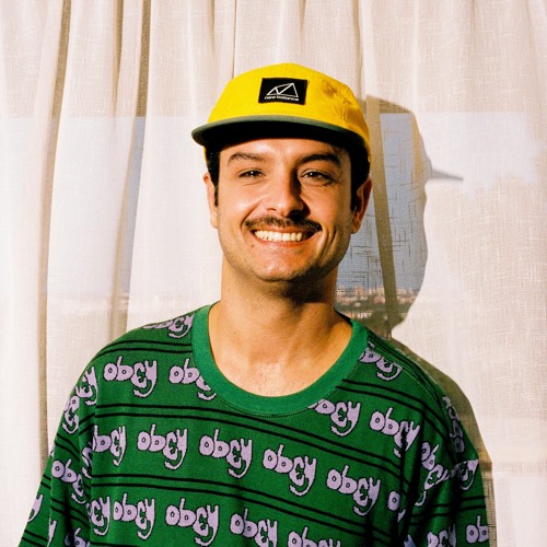 Portrait of Goalmaker