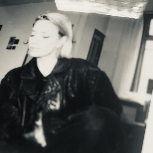 Portrait of Ofra