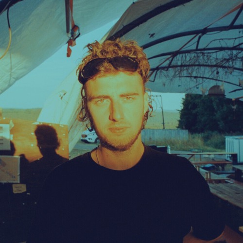 Portrait of Mikanik