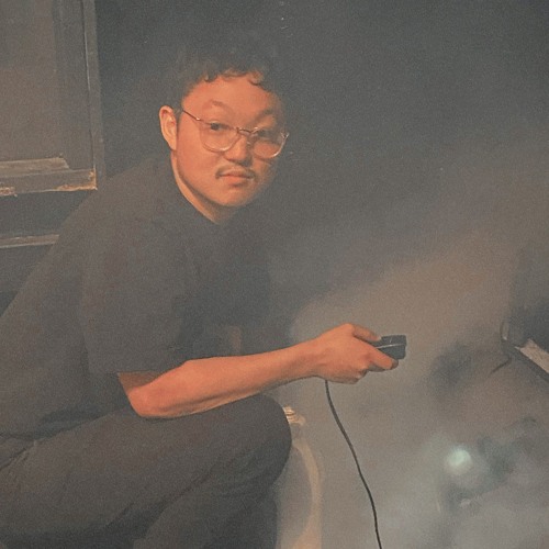 Portrait of DJ Tips