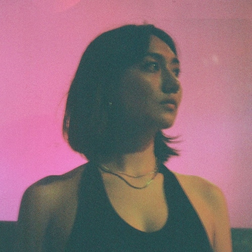 Portrait of amita