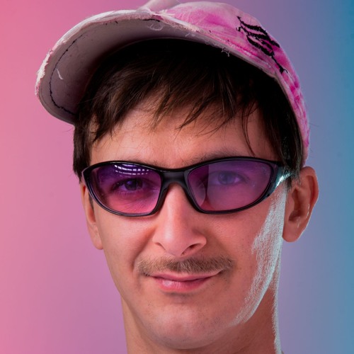 Portrait of SpunOff