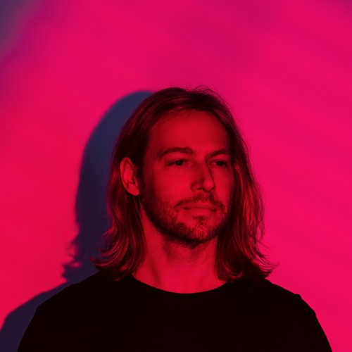 Portrait of James Zabiela