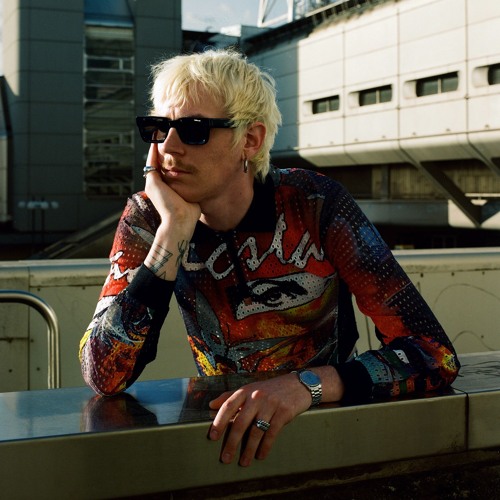 Portrait of Domi Ducati
