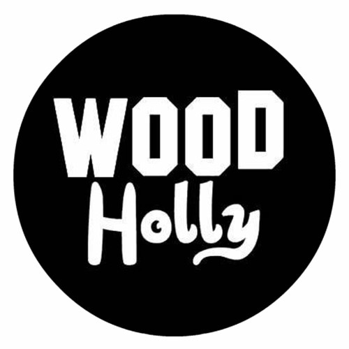 Portrait of Wood Holly