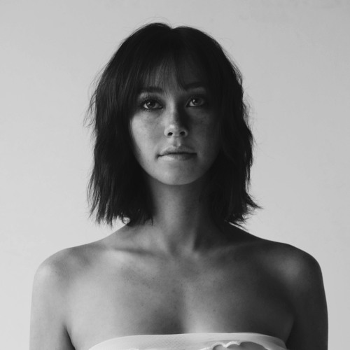 Portrait of Annie Lew