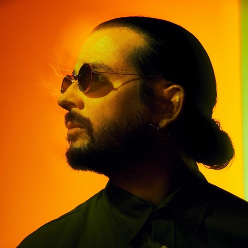 Portrait of Luciano