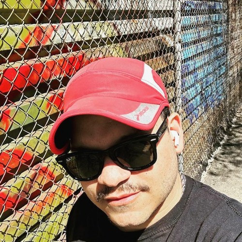 Portrait of xxarlando