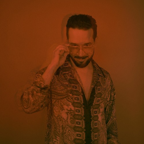 Portrait of Pasha