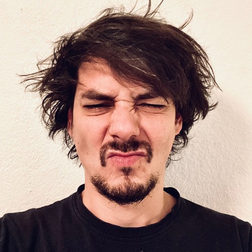 Portrait of Chris Schwarzwälder