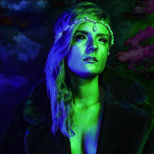 Portrait of NAIAD (US)