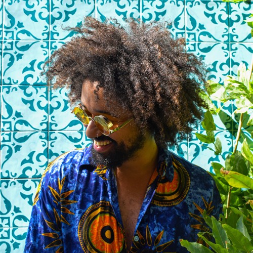 Portrait of Kelson