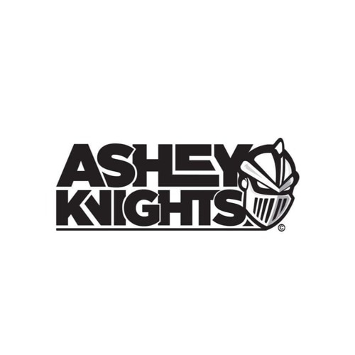 Portrait of Ashley Knights