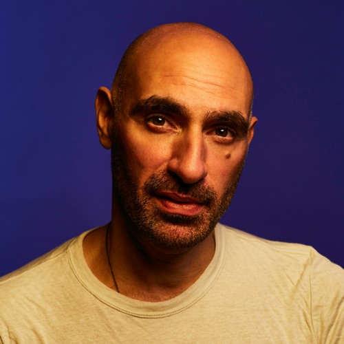Portrait of Len Faki